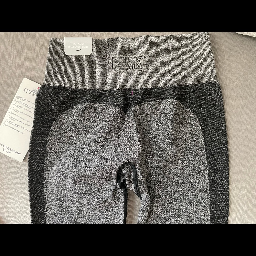 VS PINK Seamless Legging